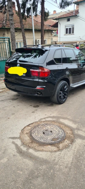 BMW X5 Спорт пакет, снимка 2