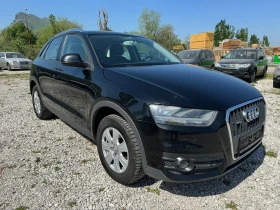     Audi Q3 2.0tdi QUATTRO 