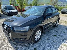     Audi Q3 2.0tdi QUATTRO 