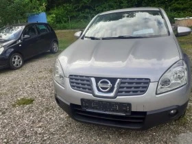     Nissan Qashqai 2.0i 140k.c. 6  