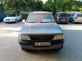 Opel Frontera 2000i, снимка 1