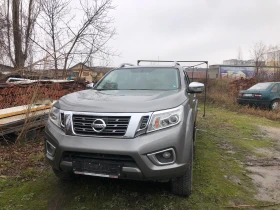 Обява за продажба на Nissan Navara 2.3D ~ 199 лв. - изображение 1