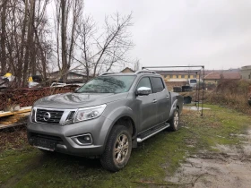 Обява за продажба на Nissan Navara 2.3D ~ 199 лв. - изображение 1