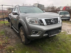 Обява за продажба на Nissan Navara 2.3D ~ 199 лв. - изображение 2