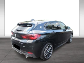 BMW X2 20 D M SPORT NAVI HEAD UP , снимка 4