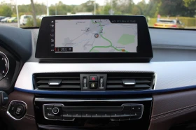 BMW X2 20 D M SPORT NAVI HEAD UP , снимка 8