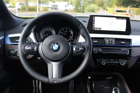 BMW X2 20 D M SPORT NAVI HEAD UP , снимка 7