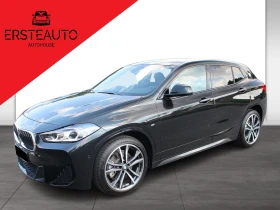 BMW X2 20 D M SPORT NAVI HEAD UP , снимка 1