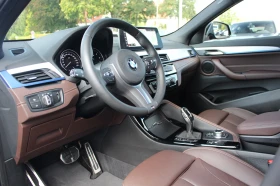 BMW X2 20 D M SPORT NAVI HEAD UP , снимка 6