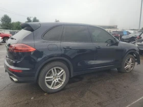 Porsche Cayenne 3.6 V6 | Mobile.bg    5