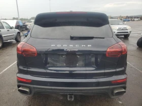 Porsche Cayenne 3.6 V6 | Mobile.bg    4