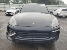 Porsche Cayenne 3.6 V6 | Mobile.bg    1