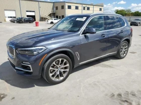     BMW X5 XDRIVE40I