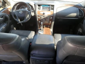 Nissan Armada Platinum, снимка 8