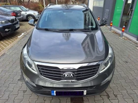 Kia Sportage 2.0 CRDI, снимка 5