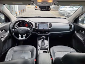 Kia Sportage 2.0 CRDI, снимка 6