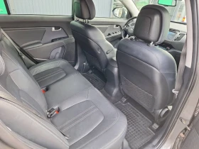 Kia Sportage 2.0 CRDI, снимка 11