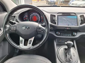 Kia Sportage 2.0 CRDI, снимка 9