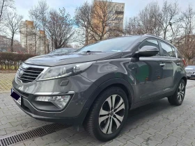 Kia Sportage 2.0 CRDI, снимка 1