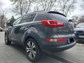 Kia Sportage 2.0 CRDI, снимка 4