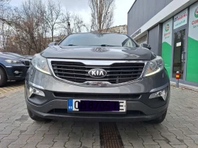 Kia Sportage 2.0 CRDI, снимка 2