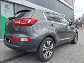 Kia Sportage 2.0 CRDI, снимка 3