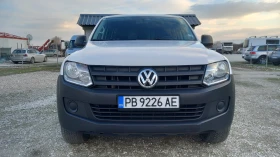 VW Amarok 2.0TDI-147000км!/EURO5, снимка 5