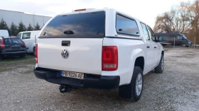     VW Amarok 2.0TDI-147000!/EURO5