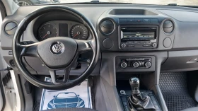 VW Amarok 2.0TDI-147000км!/EURO5, снимка 10