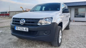     VW Amarok 2.0TDI-147000!/EURO5