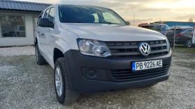     VW Amarok 2.0TDI-147000!/EURO5