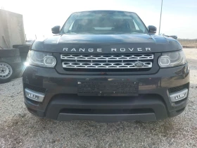 Land Rover Range Rover Sport 3.0SDV6, Black Edition, Panorama, Full - 42000 лв. - 17801251 | Car24.bg