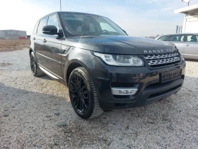 Land Rover Range Rover Sport 3.0SDV6, Black Edition, Panorama, Full - 42000 лв. - 17801251 | Car24.bg