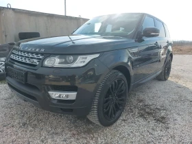 Land Rover Range Rover Sport 3.0SDV6, Black Edition, Panorama, Full - 42000 лв. - 17801251 | Car24.bg