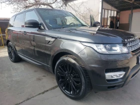 Land Rover Range Rover Sport 3.0SDV6, Black Edition, Panorama, Full - 42000 лв. - 17801251 | Car24.bg