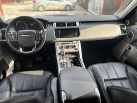 Land Rover Range Rover Sport 3.0SDV6, Black Edition, Panorama, Full - 42000 лв. - 17801251 | Car24.bg