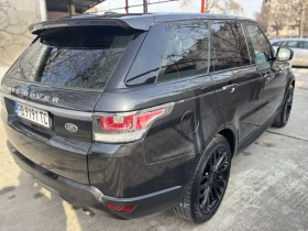 Land Rover Range Rover Sport 3.0SDV6, Black Edition, Panorama, Full - 42000 лв. - 17801251 | Car24.bg