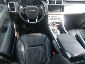 Land Rover Range Rover Sport 3.0SDV6, Black Edition, Panorama, Full - 42000 лв. - 17801251 | Car24.bg