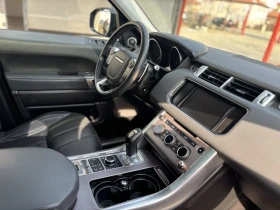 Land Rover Range Rover Sport 3.0SDV6, Black Edition, Panorama, Full - 42000 лв. - 17801251 | Car24.bg