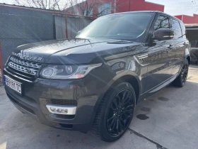 Land Rover Range Rover Sport 3.0SDV6, Black Edition, Panorama, Full - 42000 лв. - 17801251 | Car24.bg