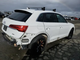 Audi Q5 PREMIUM PLUS - 40000 лв. - 21867572 | Car24.bg