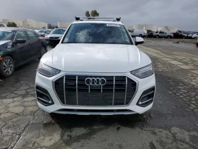 Audi Q5 PREMIUM PLUS - 40000 лв. - 21867572 | Car24.bg