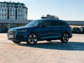 Audi Q7 3.0 TDI quattro, снимка 3