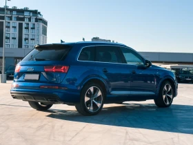 Audi Q7 3.0 TDI quattro, снимка 7