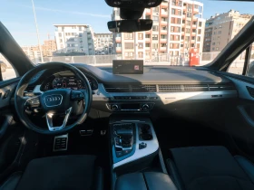 Audi Q7 3.0 TDI quattro, снимка 11