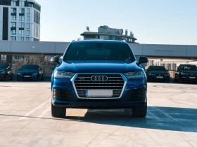 Audi Q7 3.0 TDI quattro, снимка 2