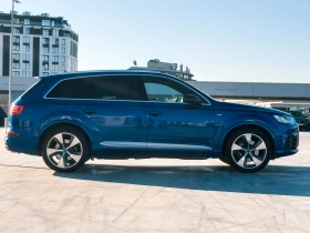 Audi Q7 3.0 TDI quattro, снимка 8