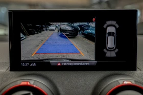 Обява за продажба на Audi Q2 SQ2/2.0TFSI/Quattro/Bang&Olufsen/Камера/HuD/Panora ~64 900 лв. - изображение 10