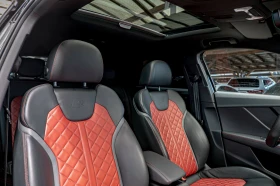 Обява за продажба на Audi Q2 SQ2/2.0TFSI/Quattro/Bang&Olufsen/Камера/HuD/Panora ~64 900 лв. - изображение 7