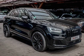 Обява за продажба на Audi Q2 SQ2/2.0TFSI/Quattro/Bang&Olufsen/Камера/HuD/Panora ~64 900 лв. - изображение 1